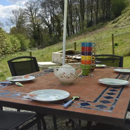 Near Mont Saint Michel Holiday home