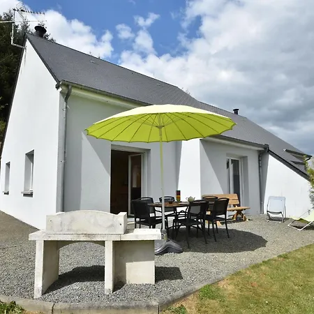 Near Mont Saint Michel Holiday home