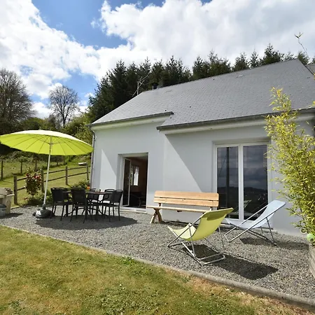 Holiday home Near Mont Saint Michel *