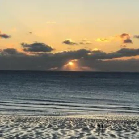 Holiday home Family In Normandy