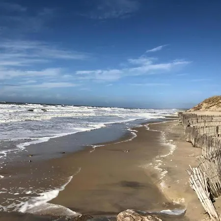 Holiday home Family In Normandy *