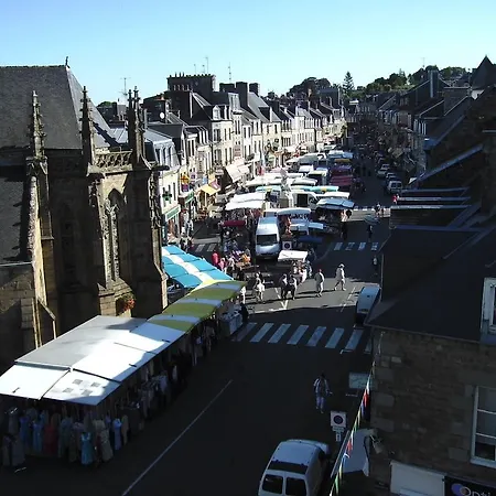 Family In Normandy Holiday home