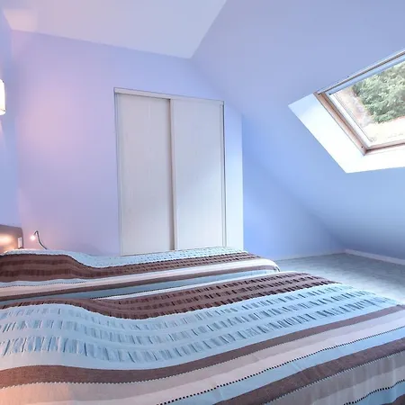 Family In Normandy Holiday home *