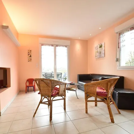 Family In Normandy Holiday home *