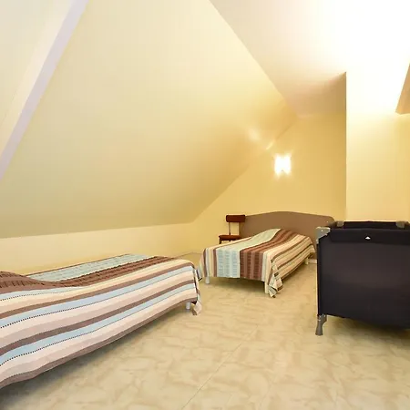 Holiday home Family In Normandy