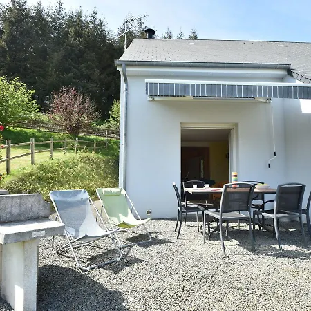 Family In Normandy Villedieu-les-Poeles-Rouffigny