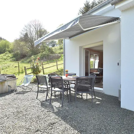 Near Mont Saint Michel Holiday home