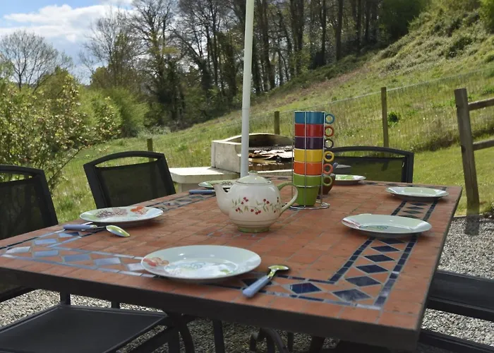 Family In Normandy Casa vacanze