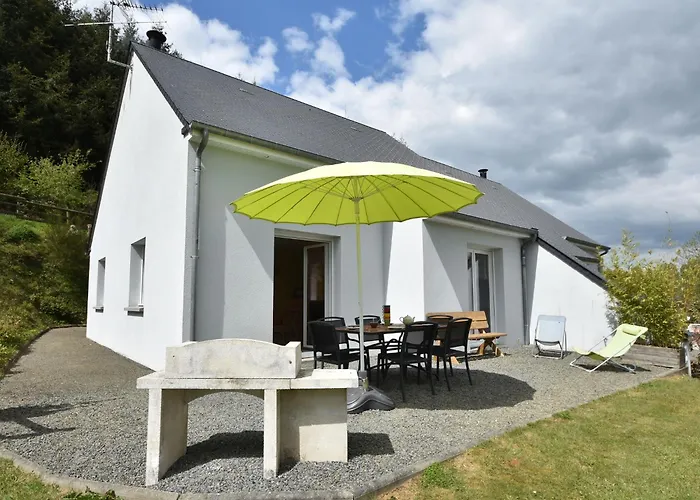 Family In Normandy Casa vacanze