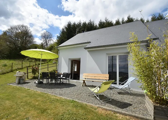 Casa vacanze Family In Normandy *