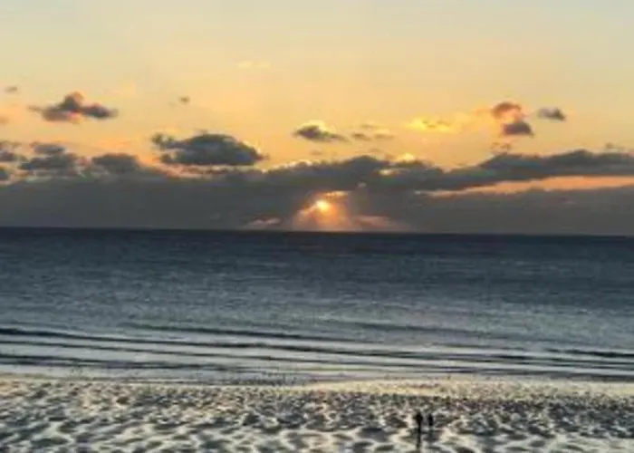 Casa vacanze Family In Normandy