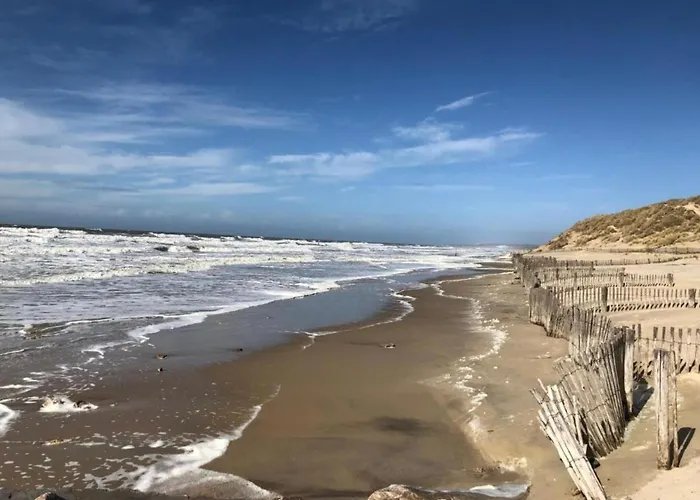 Casa vacanze Family In Normandy *