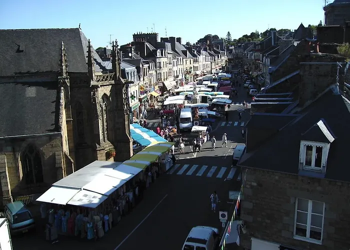 Family In Normandy Casa vacanze
