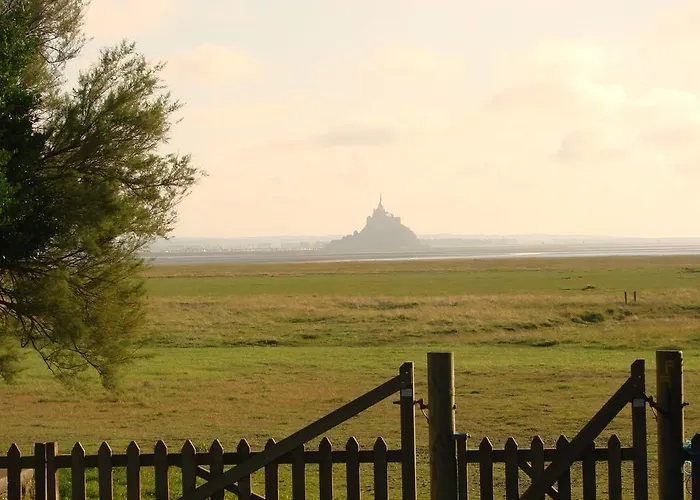 Casa vacanze Family In Normandy *