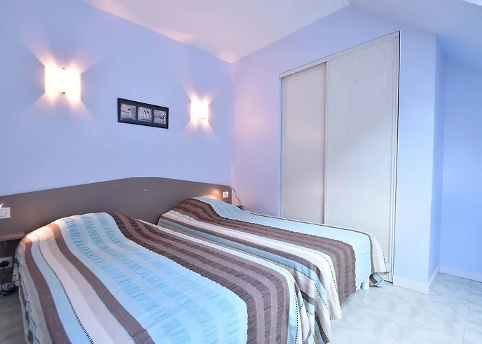 Casa vacanze Family In Normandy Villedieu-les-Poëles