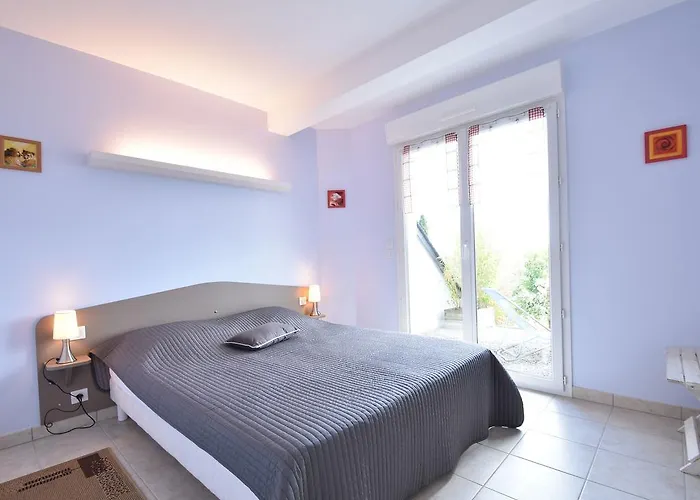 Casa vacanze Family In Normandy *