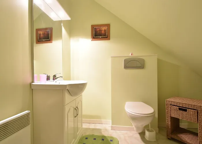 Casa vacanze Family In Normandy Villedieu-les-Poëles