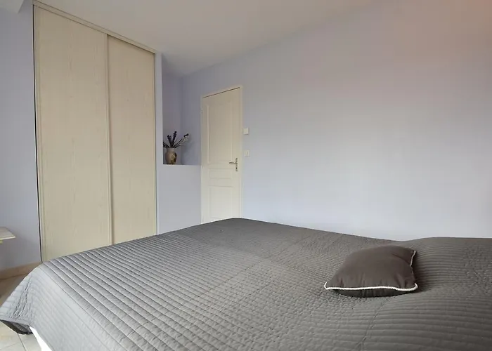 Family In Normandy Casa vacanze