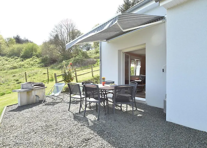 Family In Normandy Casa vacanze