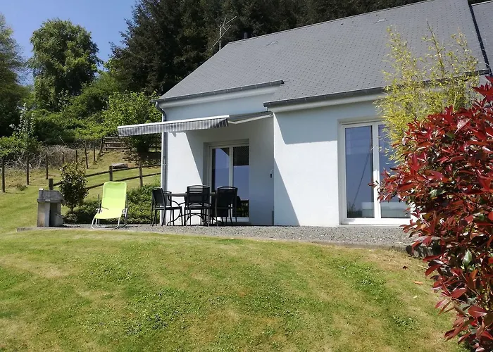 Family In Normandy *